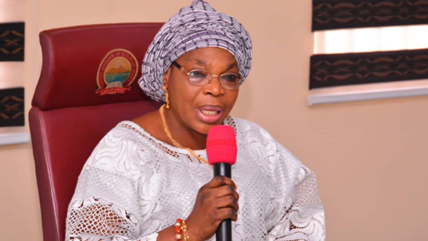 Flooding: Ekiti govt orders demolition of illegal structures on waterways
