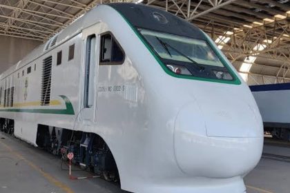 Eid-el-Kabir: NRC adds extra trips on Lagos-Ibadan train route