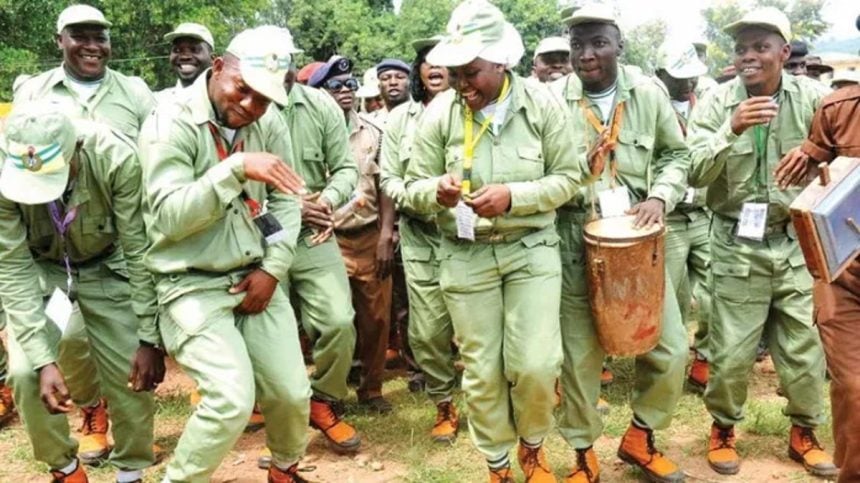 BREAKING: NYSC begins payment of N44,000 arrears to corps members