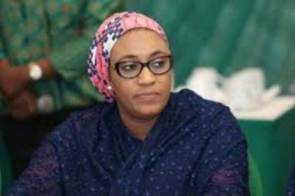 Nana Shettima,
