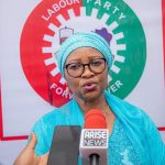 APC undermines democracy, opposition — LP's Nenadi Usman