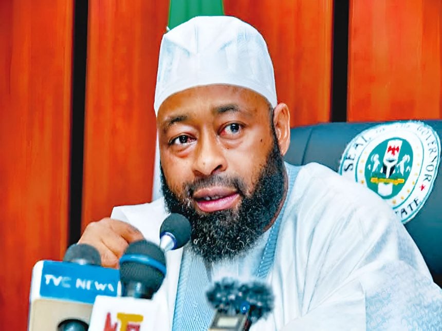 development plan Bago Eid-el-Kabir