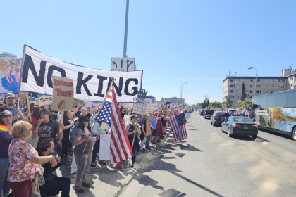 US: What to know about  ‘No Kings’ protests against Trump