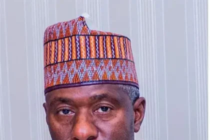 Ambassador Nura Abba Rimi, Nigeria is open for business
