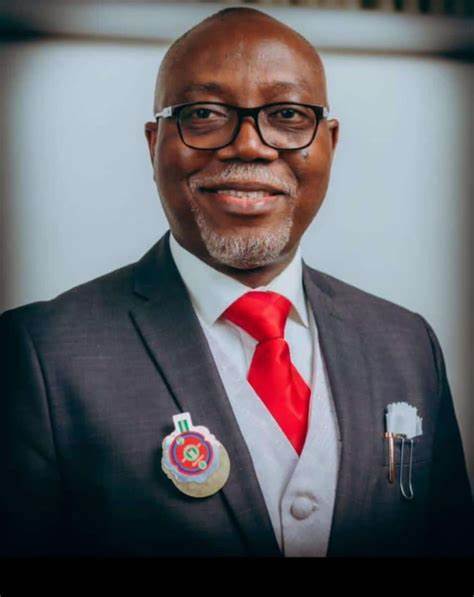 Aiyedatiwa constitutes OSOPADEC board