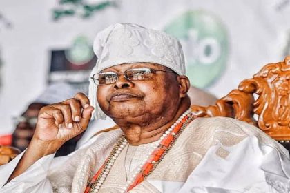 Tinubu over national honours