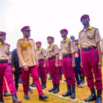 OYRTMA deploys personnel