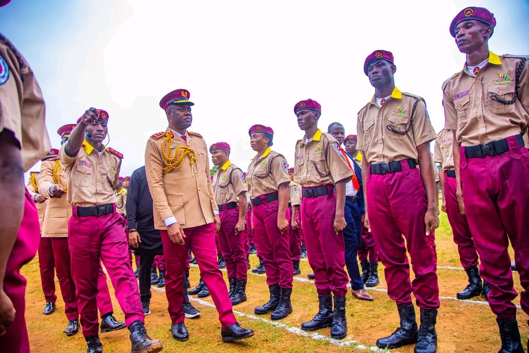 OYRTMA deploys personnel