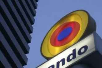 Oando