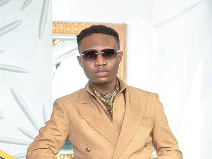Mazi Okeke