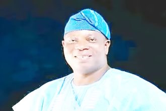 Ondo State APC chairman