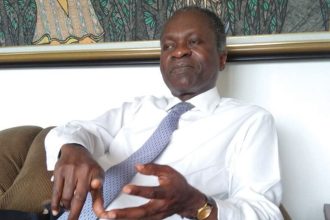 Supo Shonibare
