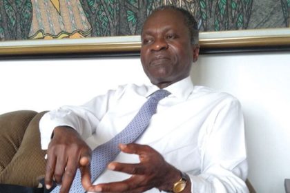 Supo Shonibare