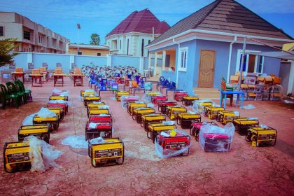Ondo Reps empowers constituents