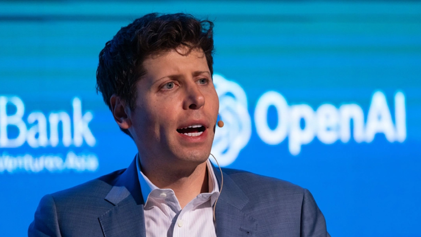 Meta offered 0m bonuses to lure OpenAI employees — CEO Altman
