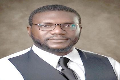 Akinleye launches ‘The Rebirth’
