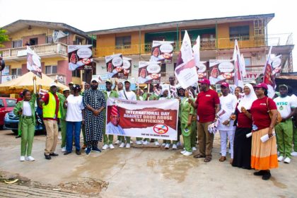 Osun, NDLEA organise sensitisation programme on dangers of drug abuse