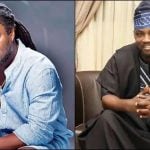Pasuma and Daddy showkey photo-mix