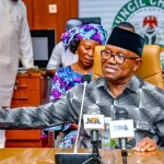 Peter Obi