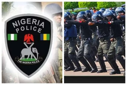 Nigeria Police set to review training manual, curriculum for improved service