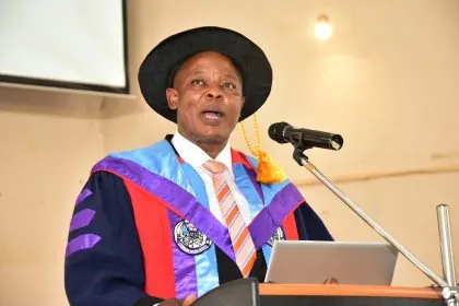 Regular, proper data collection critical to development — FUTA don