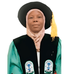 Professor Moriam Adeoye