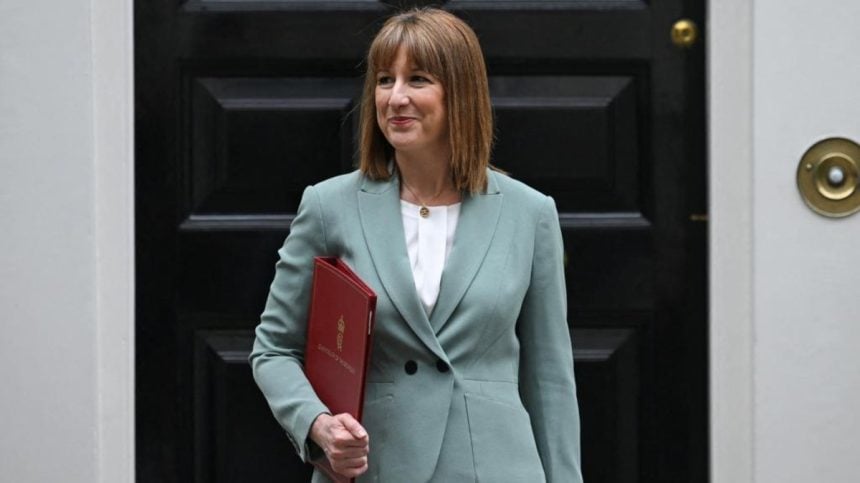 UK: What to know about new spending review, seven ways it may affect you