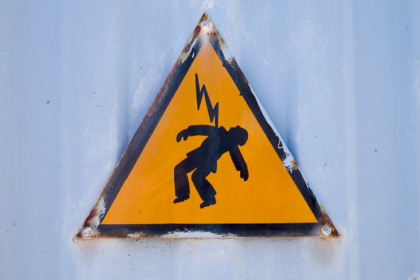 9-year-old boy, one other electrocuted to death in Lagos