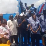 Sanwo-Olu commissions train coaches