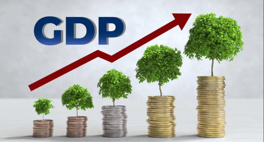 2025: Africa’s top 10 countries with biggest surge in GDP growth rate