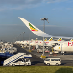 Ethiopian airlines to purchase 20 regional jets in preparation for upgrade