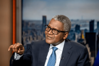 We now export 37% of our fertilizers to US — Dangote