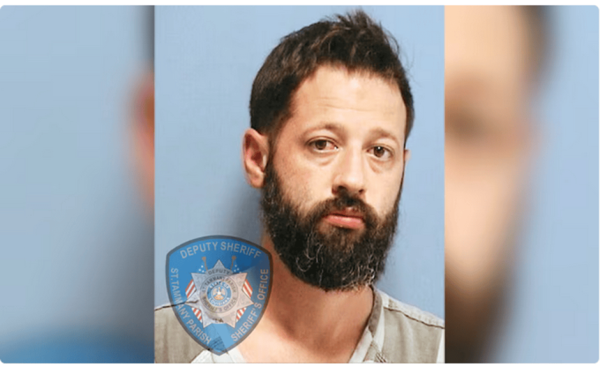 US: Father arrested for murder after 1-year-old daughter dies in hot car