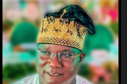 Fijabi commissions Lagelu motor park