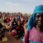 War has displaced 122 million people in 2025 — UN