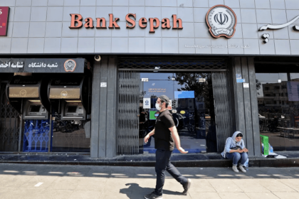 Iran disables internet, banking access due to alleged Israeli military misuse