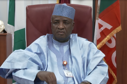 Wamakko denies 2027 VP ambition, blasts Kebbe LG chairman, media report