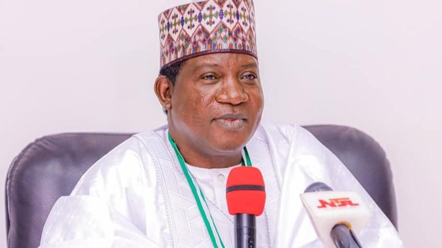 insecurity in North-Central