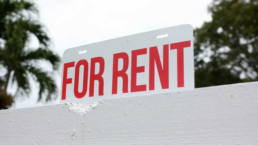 logo of rent