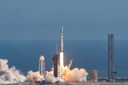 What to know about SpaceX explosion in Texas