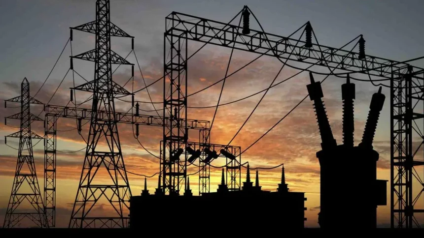 TCN national grid