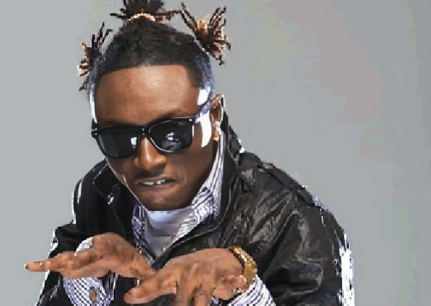 I gave Nigerian artistes confidence to smoke 'igbo' on screen — Terry G