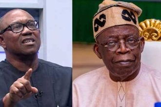 Peter Obi knocks Tinubu over Caribbean island visit