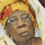 Mogaji Tinubu