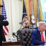 US heading towards ‘debt slavery’ — Elon Musk