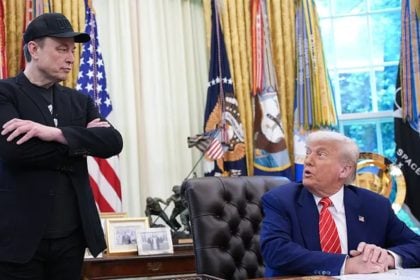 US heading towards ‘debt slavery’ — Elon Musk