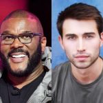 Tyler Perry sexual harassment