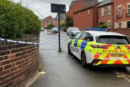 UK: Teen killed, another injured in Sheffield hit-and-run