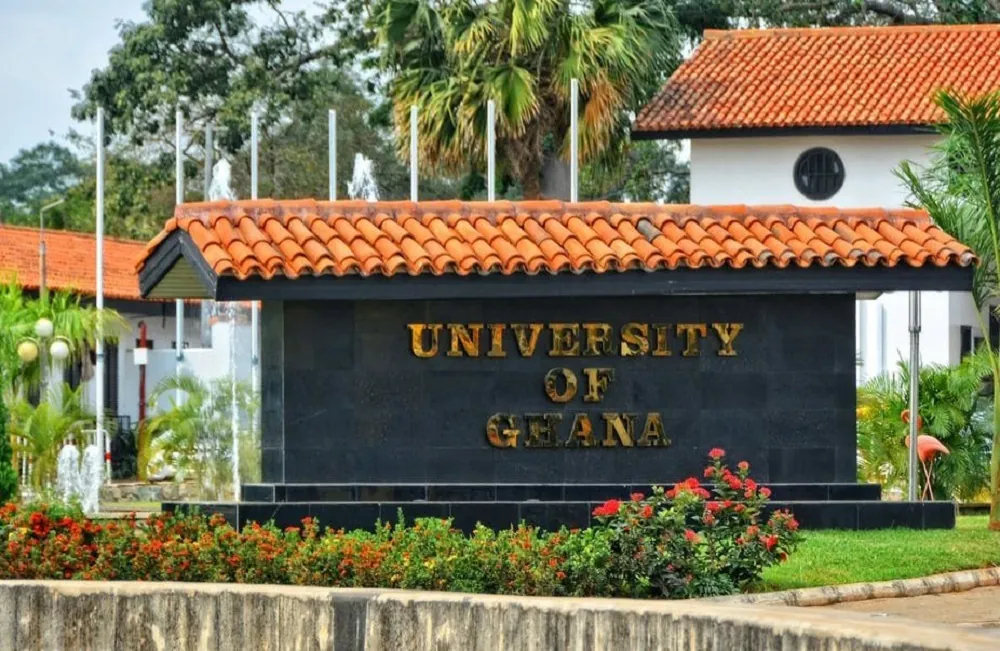 University of Ghana issues alert to staff, students, others over COVID-19 resurgence