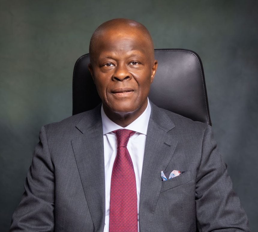 FG ramped up revenue generation to N6.9trn in Q1 2025 — Edun